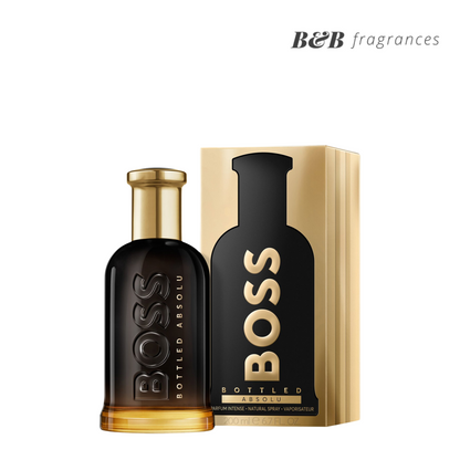 Hugo Boss Bottled Absolu