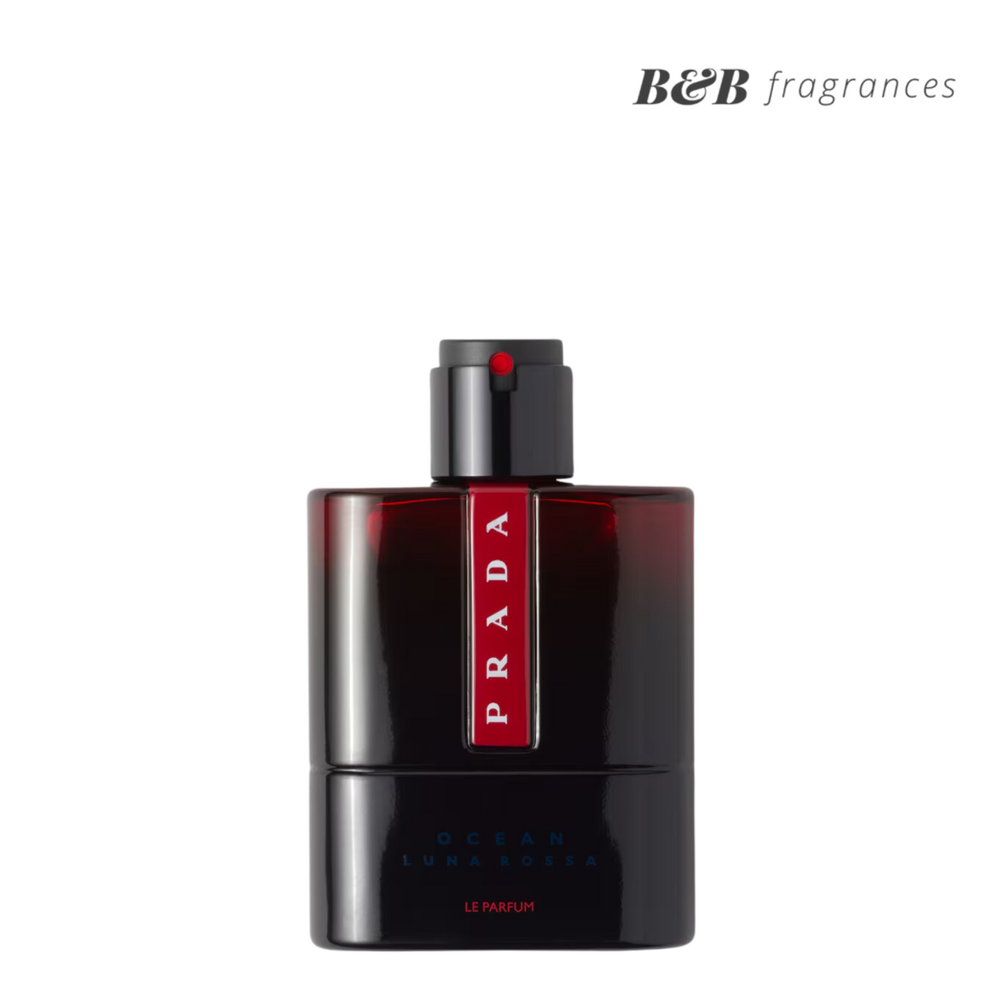 Prada luna rossa Ocean le Parfum