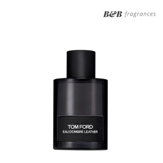 Tom Ford Eau D’ombre leather