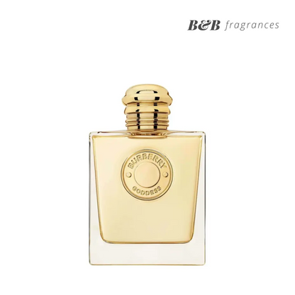 Burberry Goddess Eau De Parfum