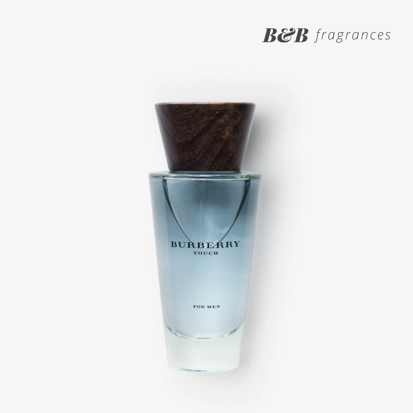 Burberry Touch EDT For Men