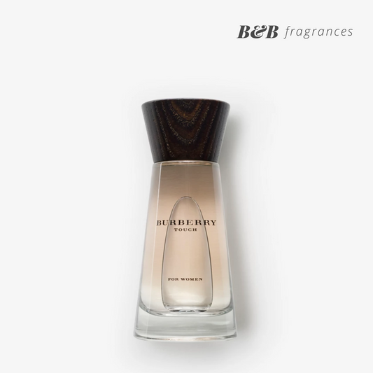 Burberry Touch EDP For Women