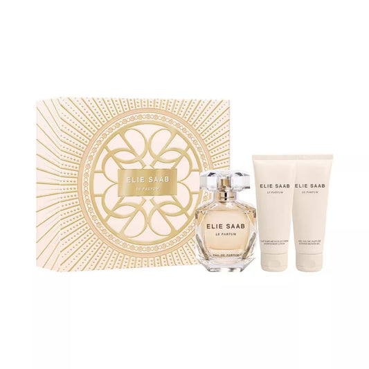 Elie Saab Le Parfum EDP Giftset