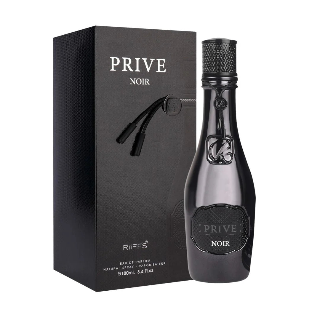 Riiffs Prive Nior EDP