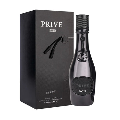 Riiffs Prive Nior EDP