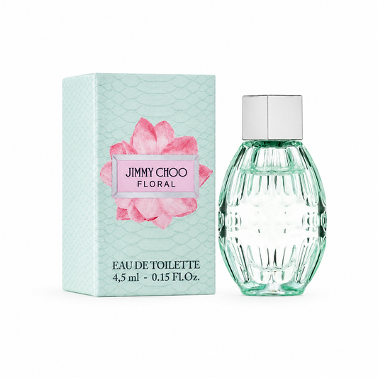 Jimmy Choo Floral EDT Miniature
