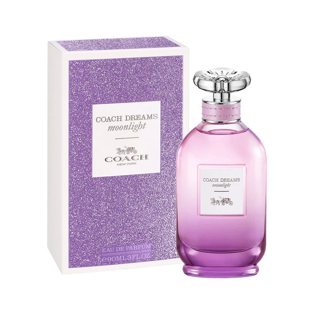 Coach Dreams Moonlight EDP