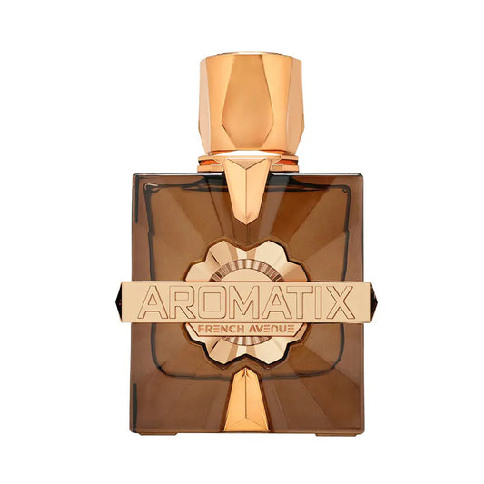 French Avenue Aromatix Naughty Dates Extrait de Parfum