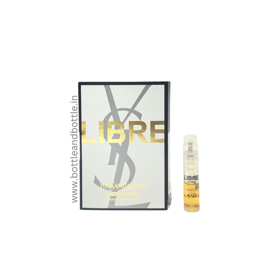 Yves Saint Laurent Libre EDP Sample