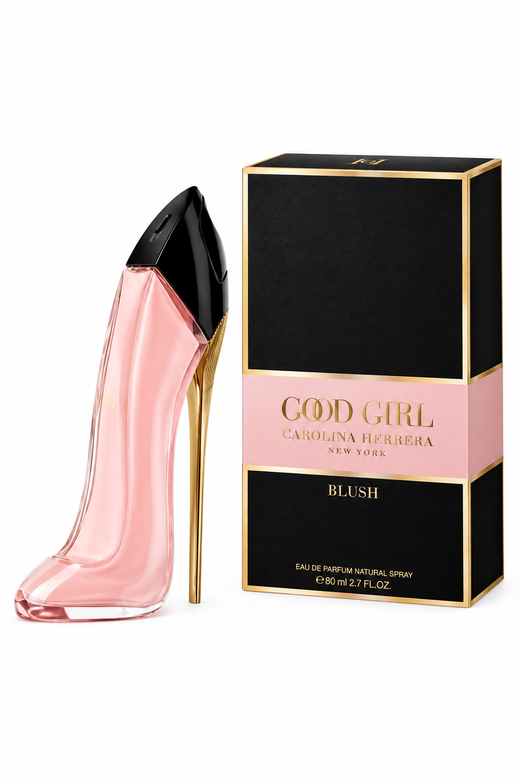 Carolina Herrera Good Girl Blush EDP
