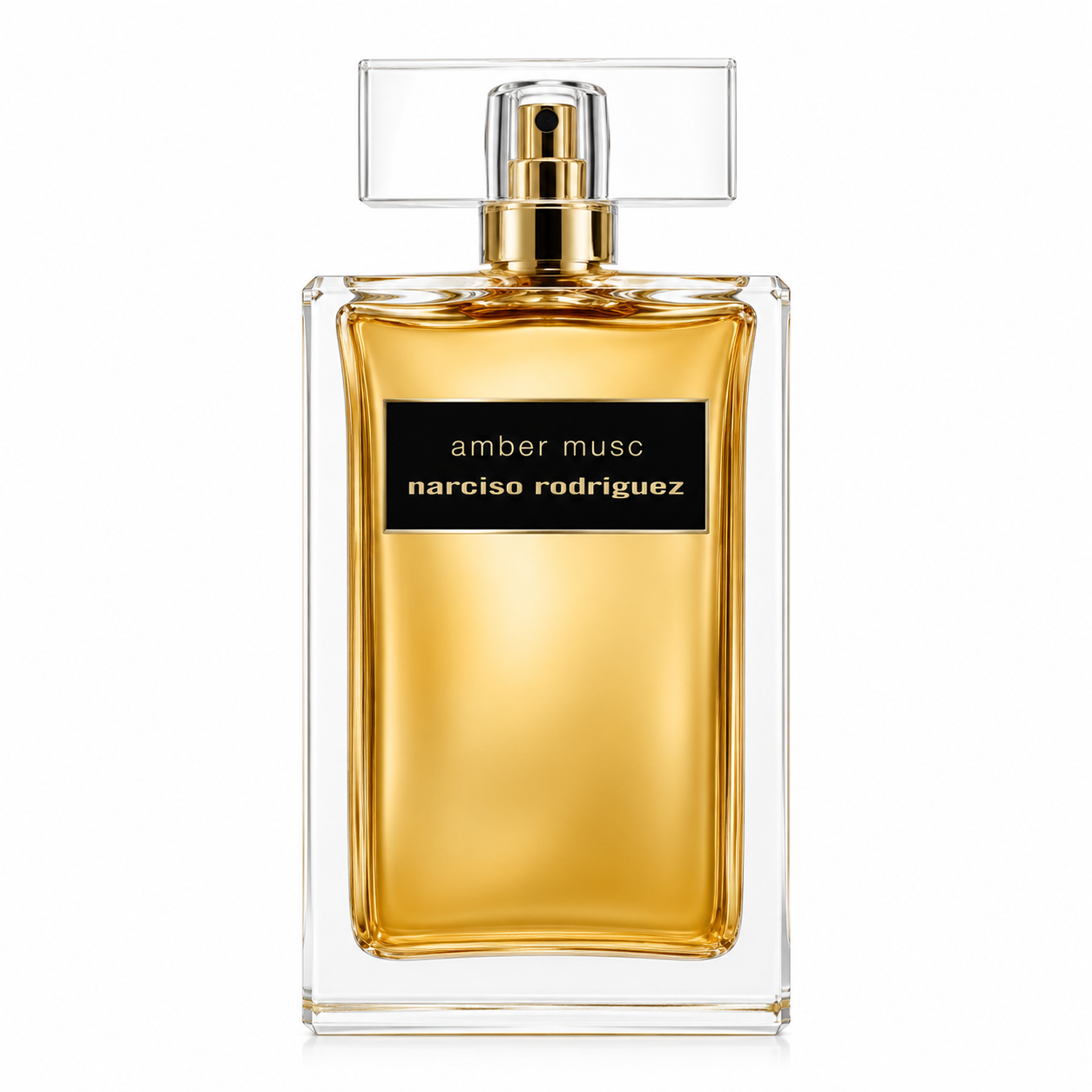 Narciso Rodriguez Amber Musc EDP Intense