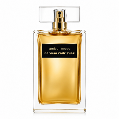 Narciso Rodriguez Amber Musc EDP Intense