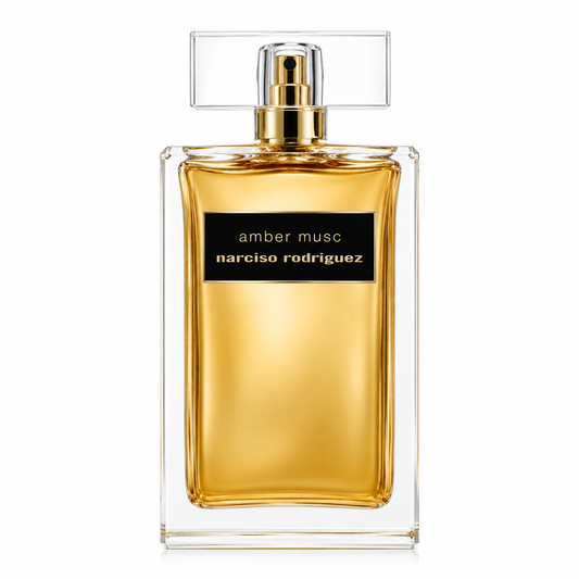 Narciso Rodriguez Amber Musc EDP Intense