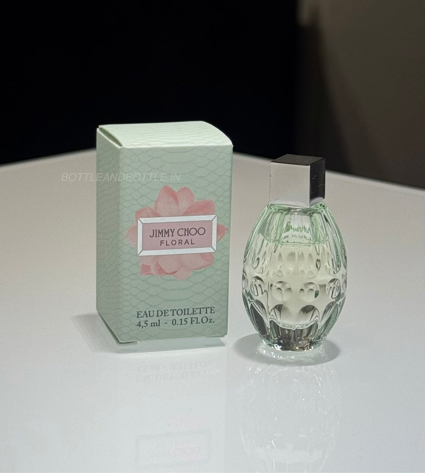 Jimmy Choo Floral EDT Miniature