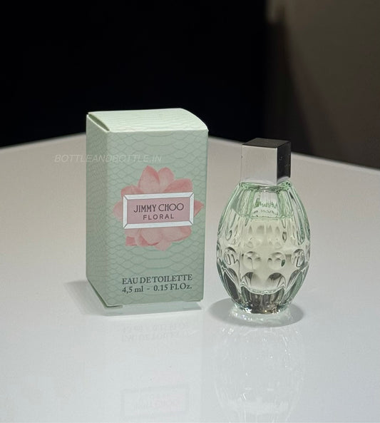Jimmy Choo Floral EDT Miniature