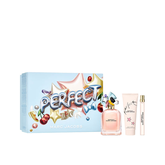 Marc Jacobs Perfect EDP Gift Set