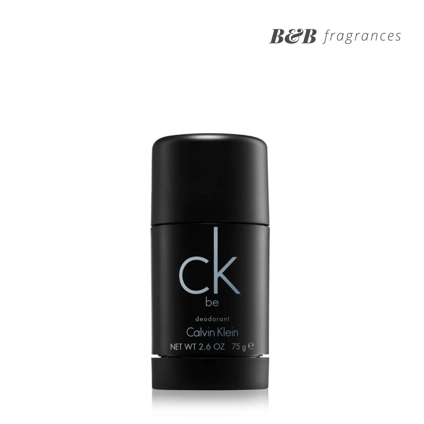 Calvin Klein Ck Be Deodorant Stick