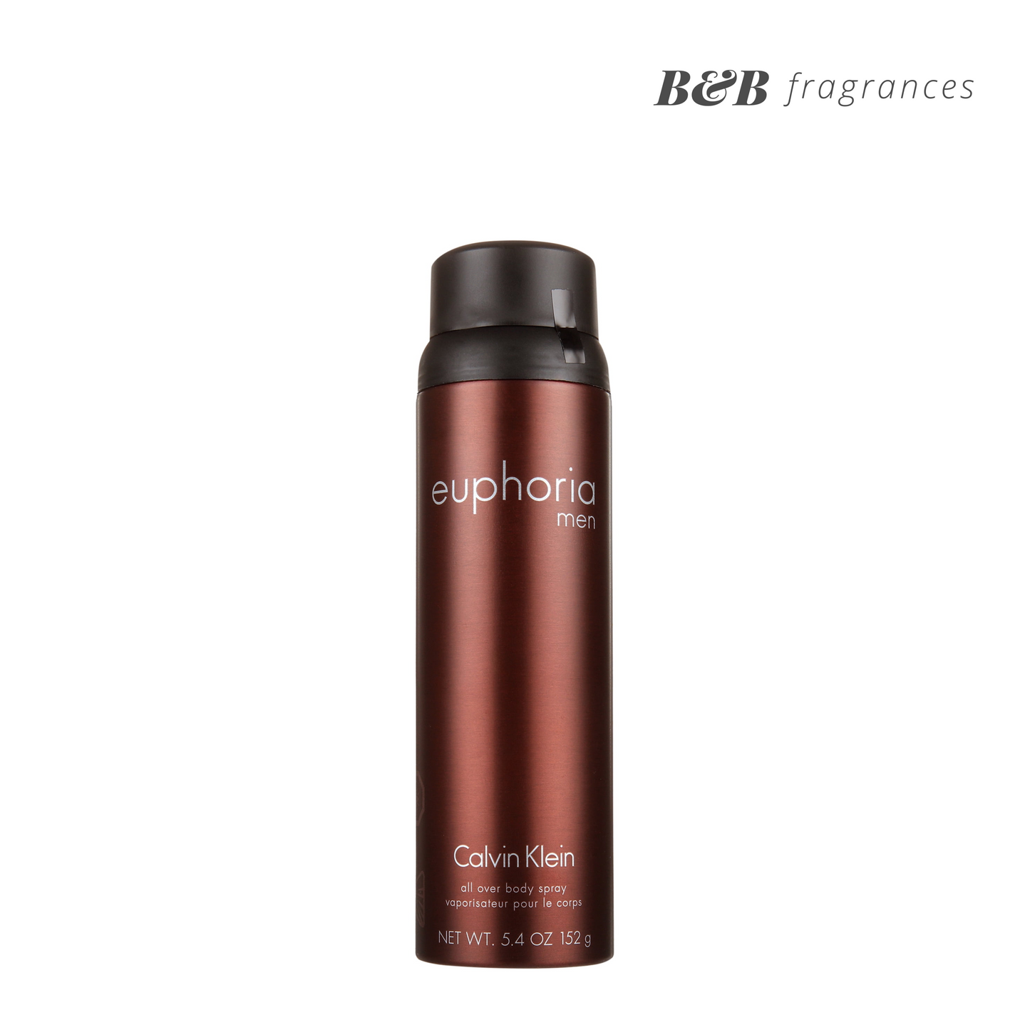 Calvin Klein Euphoria Deodorant Spray