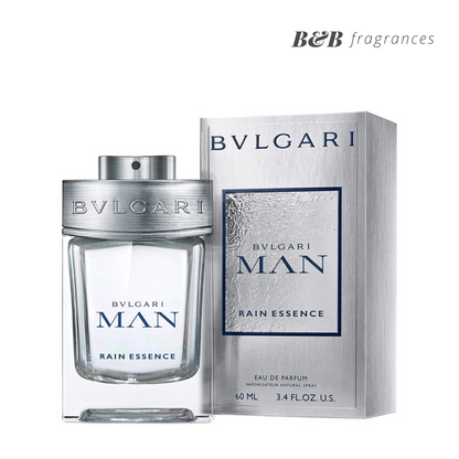 Bvlgari Man Rain Essence Eau De Parfum