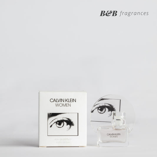 Calvin Klein Woman EDP miniature