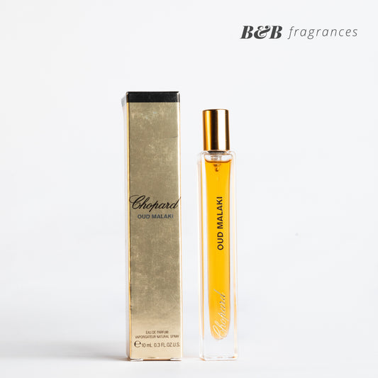 Chopard Oud Malaki Travel Spray