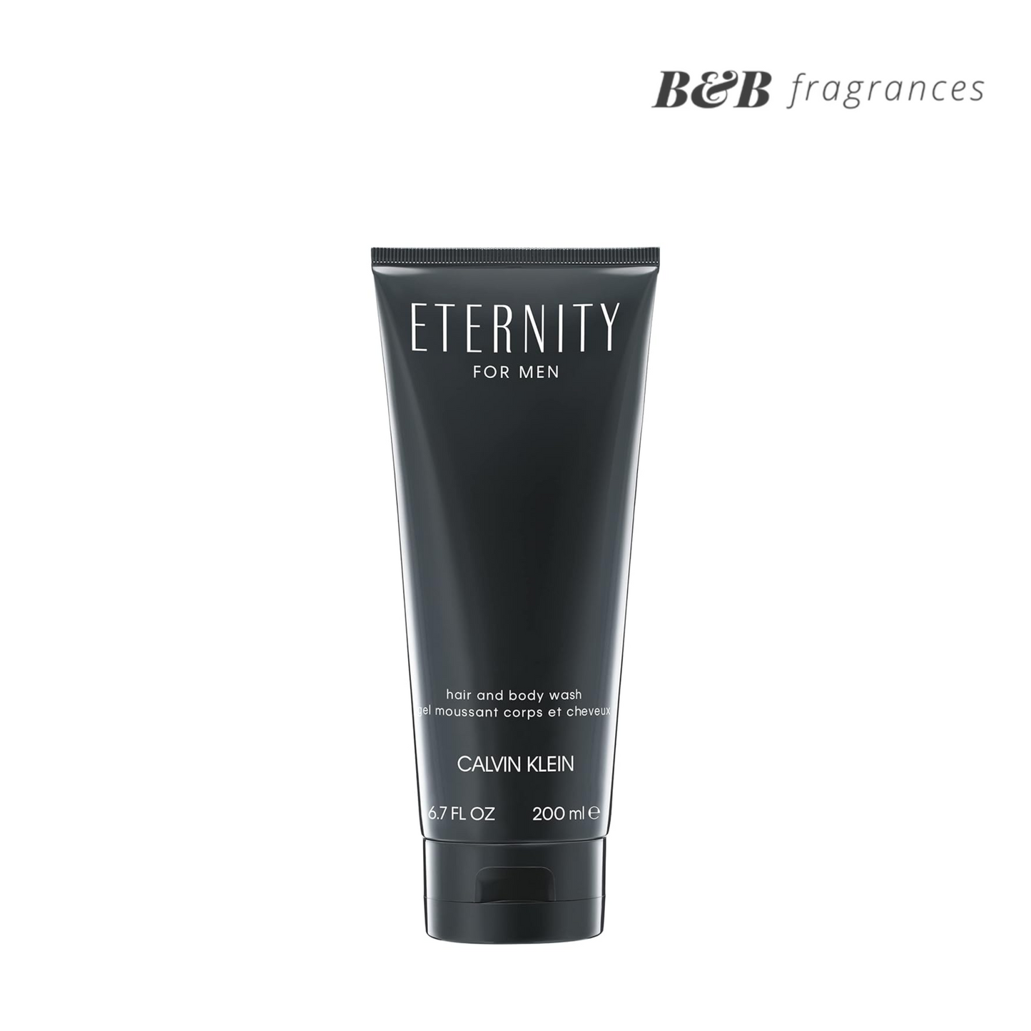 Calvin Klein Eternity For Men Shower Gel