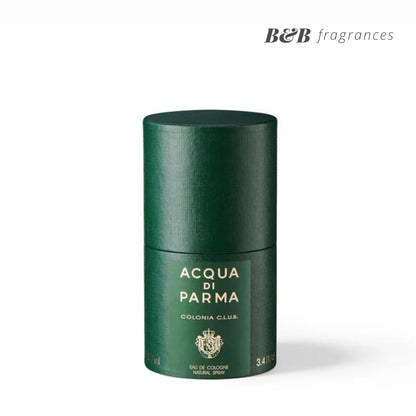 Acqua Di Parma Colonia C.L.U.B Eau De Cologne