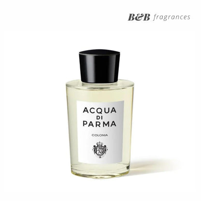 Acqua Di Parma Colonia Eau De Cologne