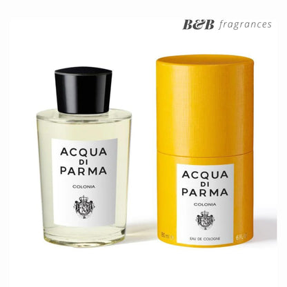 Acqua Di Parma Colonia Eau De Cologne