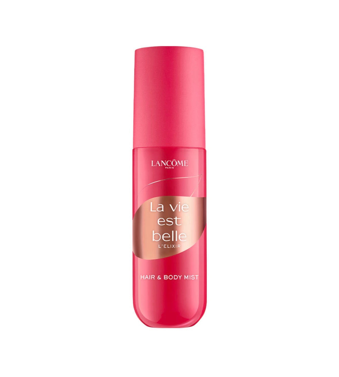 Lancome La vie est belle L’ elixir Hair & Body Mist