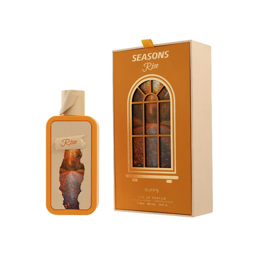 Riiffs Seasons Rise EDP