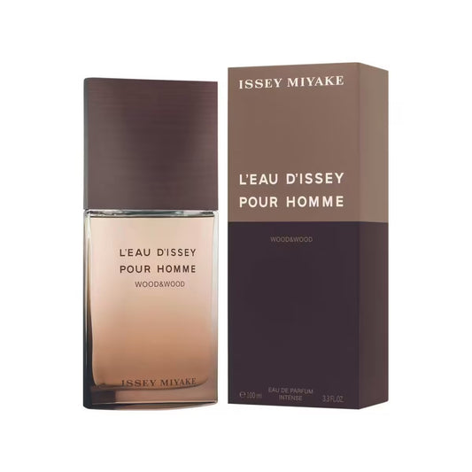 Issey Miyake Wood & Wood Eau De Parfum For Men