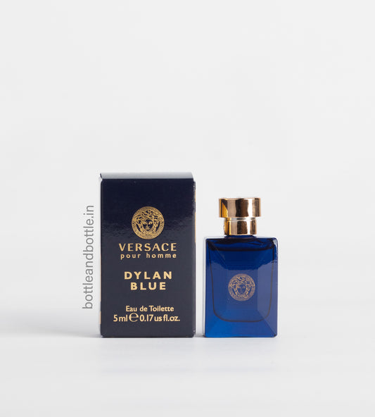 Versace Dylan Blue Pour Homme EDT Miniature