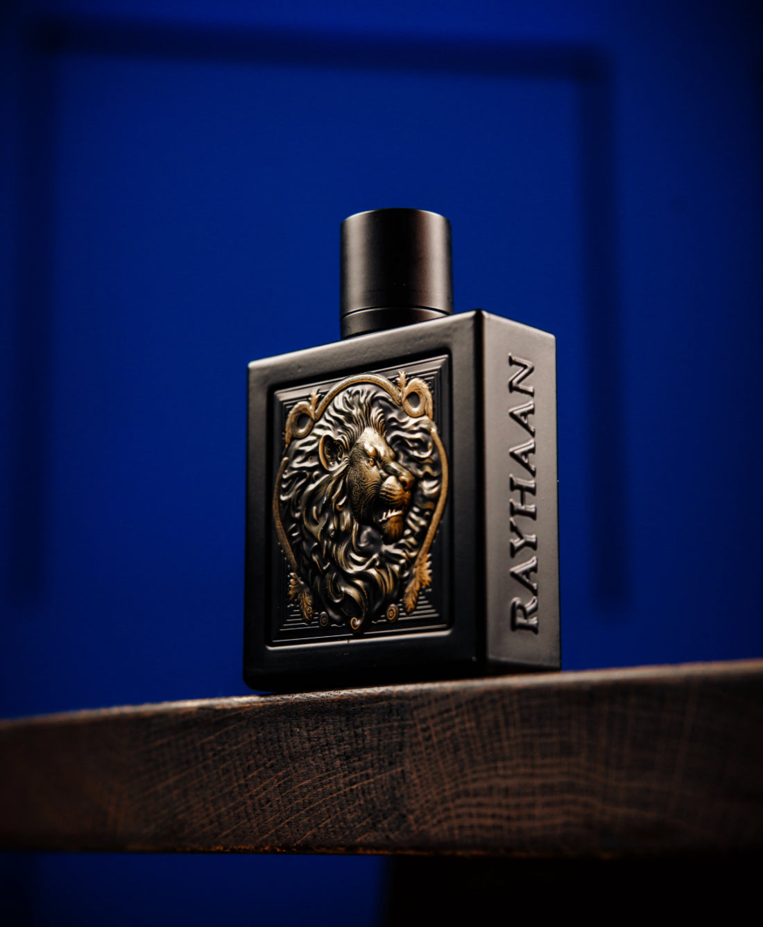 Rayhaan Lion EDP