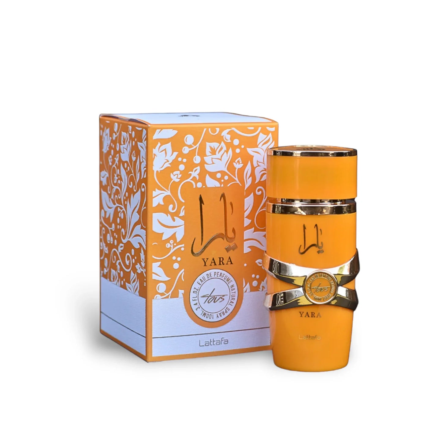 Lattafa Yara Tous EDP