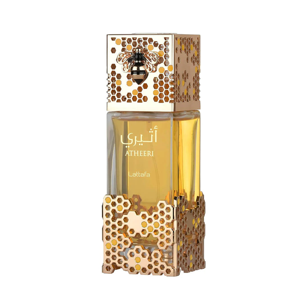 Lattafa Atheeri Eau De Parfum