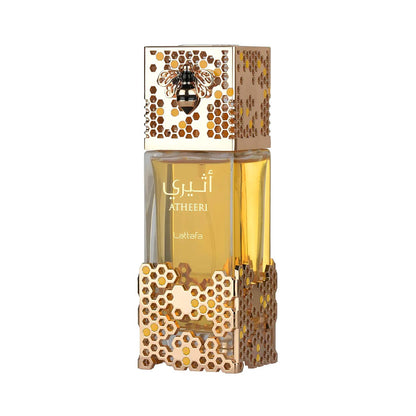 Lattafa Atheeri Eau De Parfum