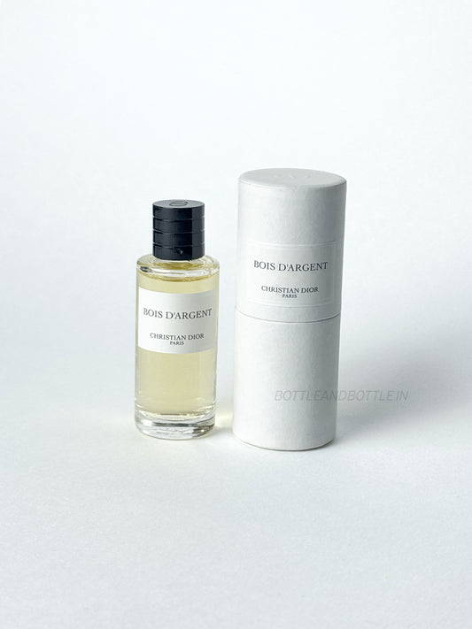 Christian Dior Bois D’Argent Miniature