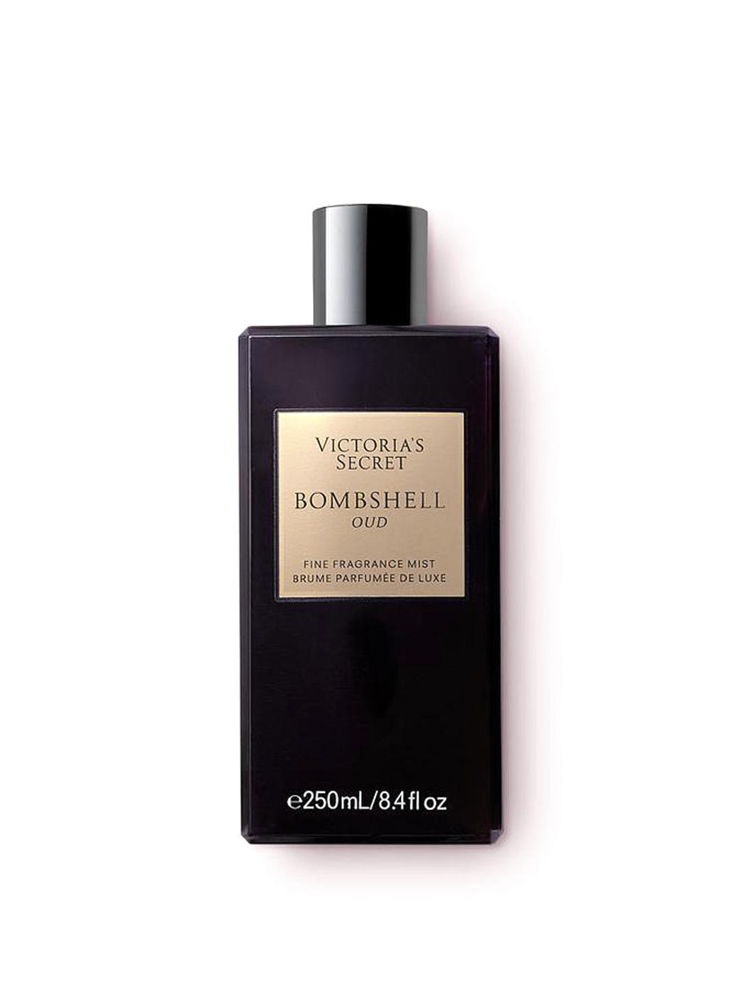 Victoria Secret Bombshell Oud Mist
