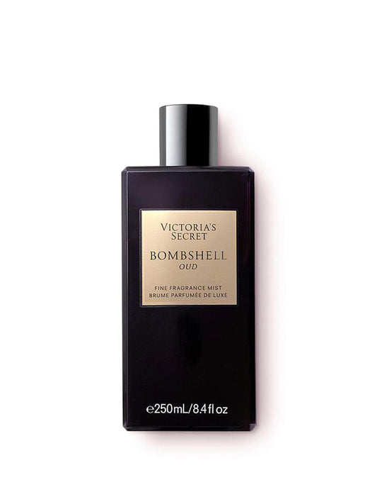 Victoria Secret Bombshell Oud Mist