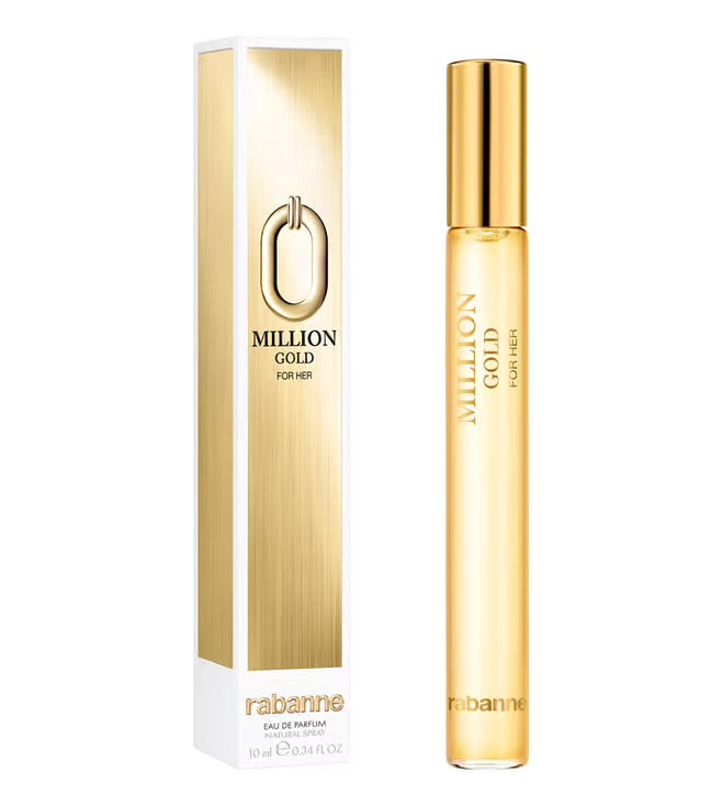 Rabanne Million Gold EDP For Her