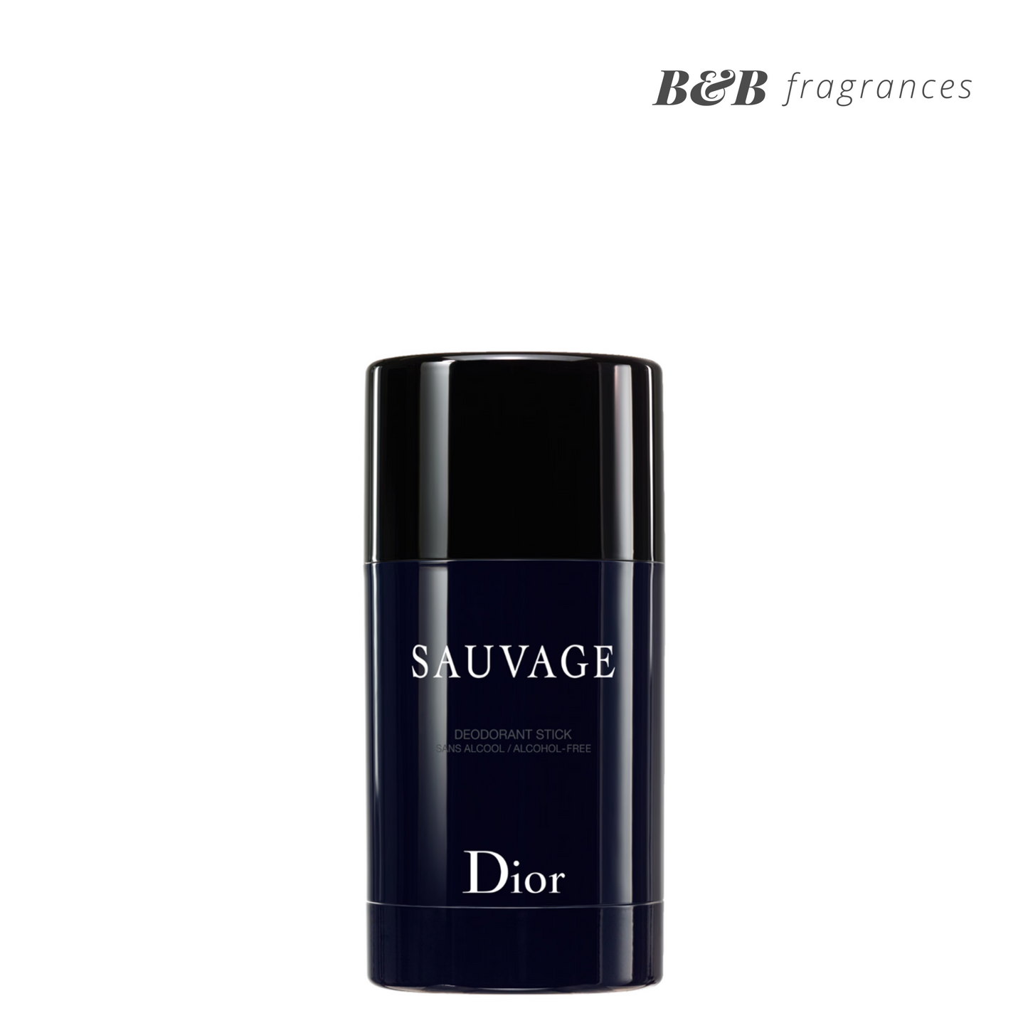 Dior Sauvage Deodorant Stick