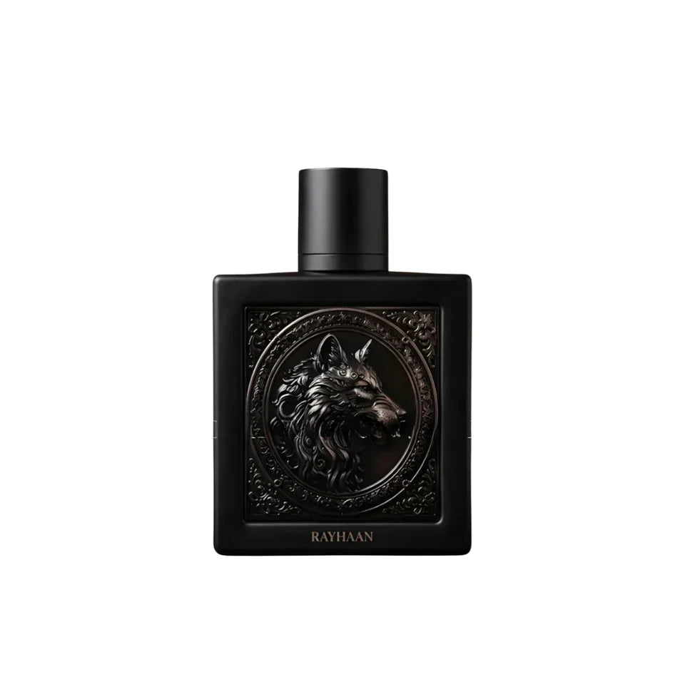 Rayhaan Wolf EDP