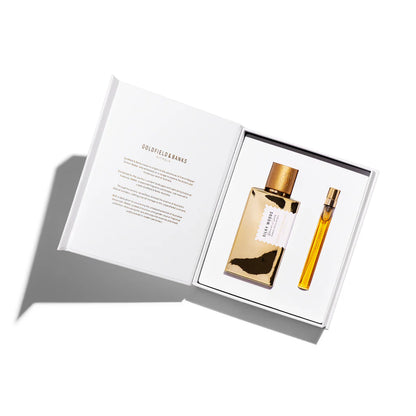 Goldfield & Banks Silky Woods EDP Gift Set