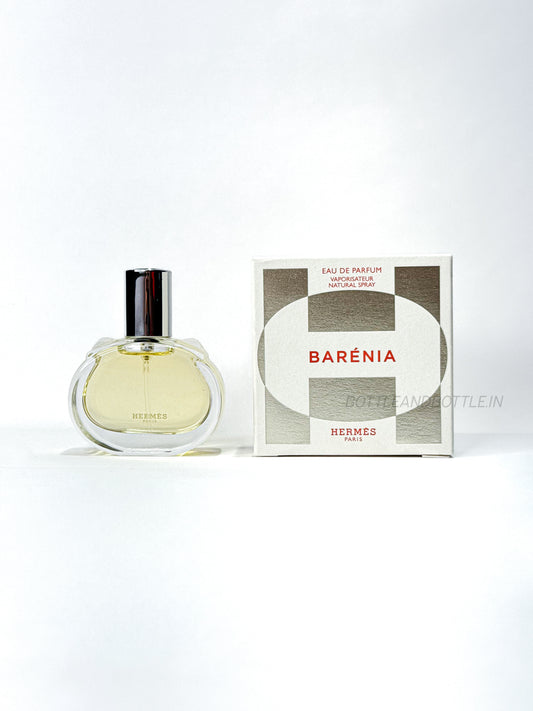 Hermes Barenia EDP Travel Spray