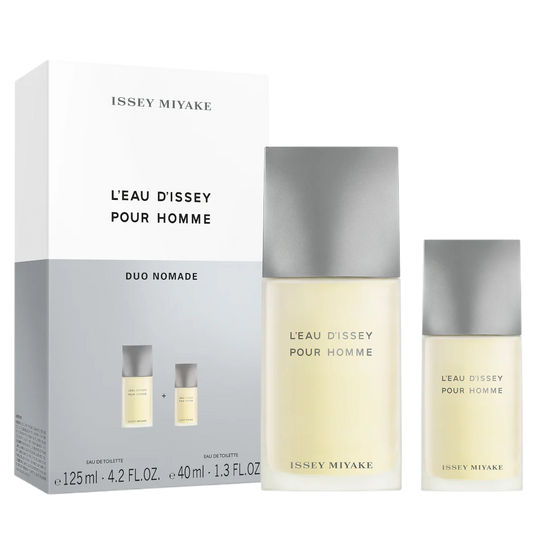 Issey Miyake L’eau D’issey Pour Homme Giftset
