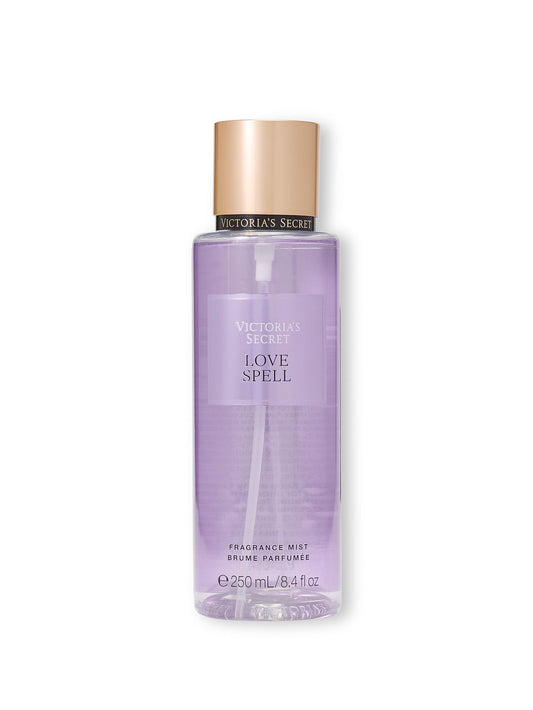Victoria Secret Love Spell Mist
