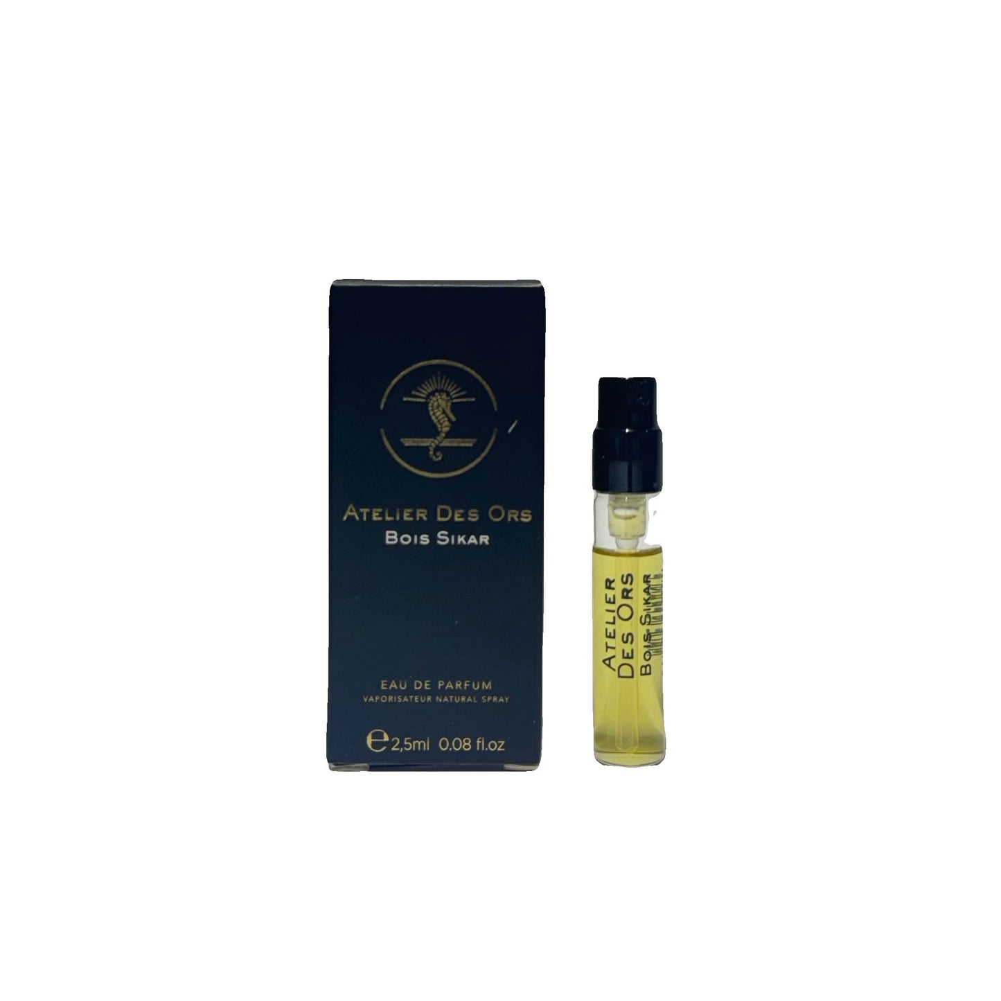 Atelier Des Ors Bois Sikar Sample