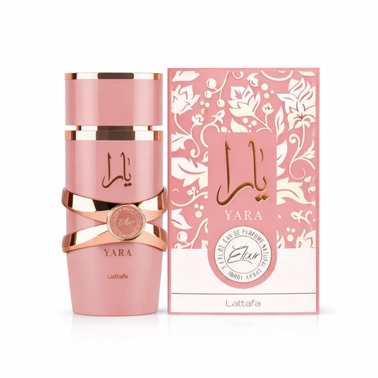 Lattafa Yara Elixir EDP