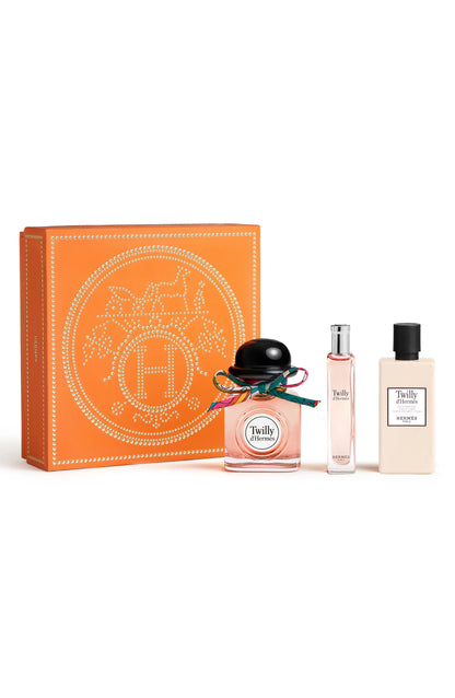 Hermes Twilly d'Hermès EDP Gift Set